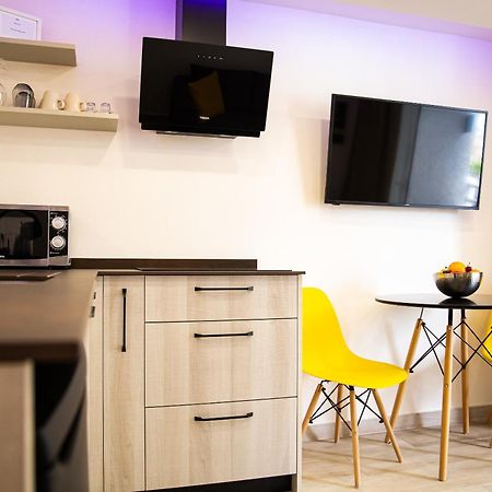 Luxury Suite Borinquen With Parking And Swimming Pool ปลายาเดลาสอเมริกาส ภายนอก รูปภาพ