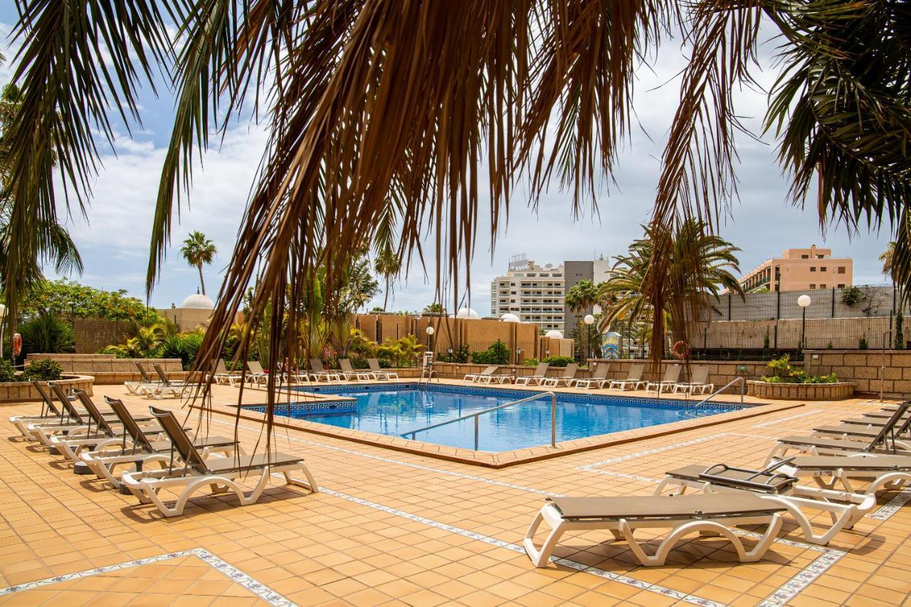 Luxury Suite Borinquen With Parking And Swimming Pool ปลายาเดลาสอเมริกาส ภายนอก รูปภาพ