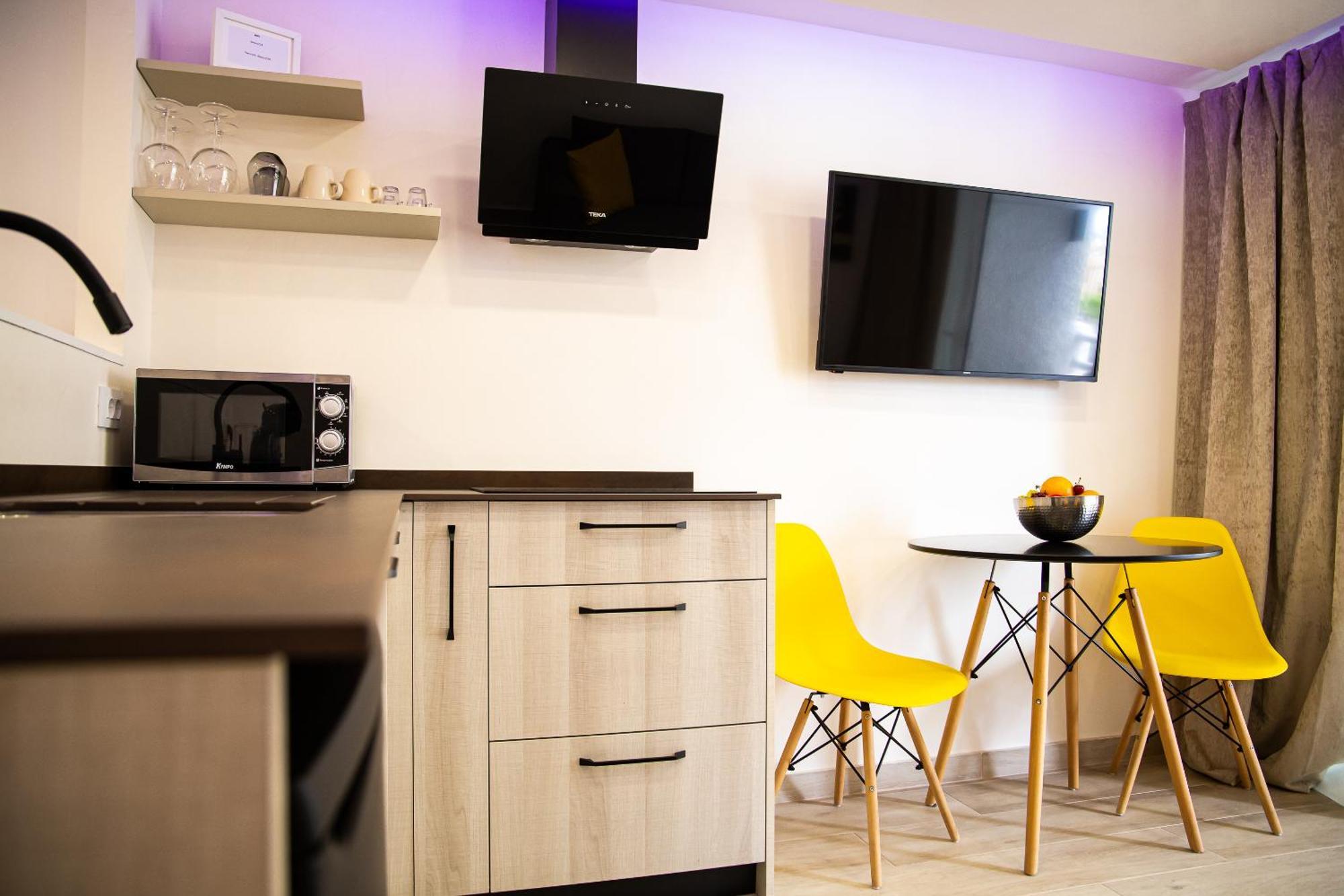 Luxury Suite Borinquen With Parking And Swimming Pool ปลายาเดลาสอเมริกาส ภายนอก รูปภาพ