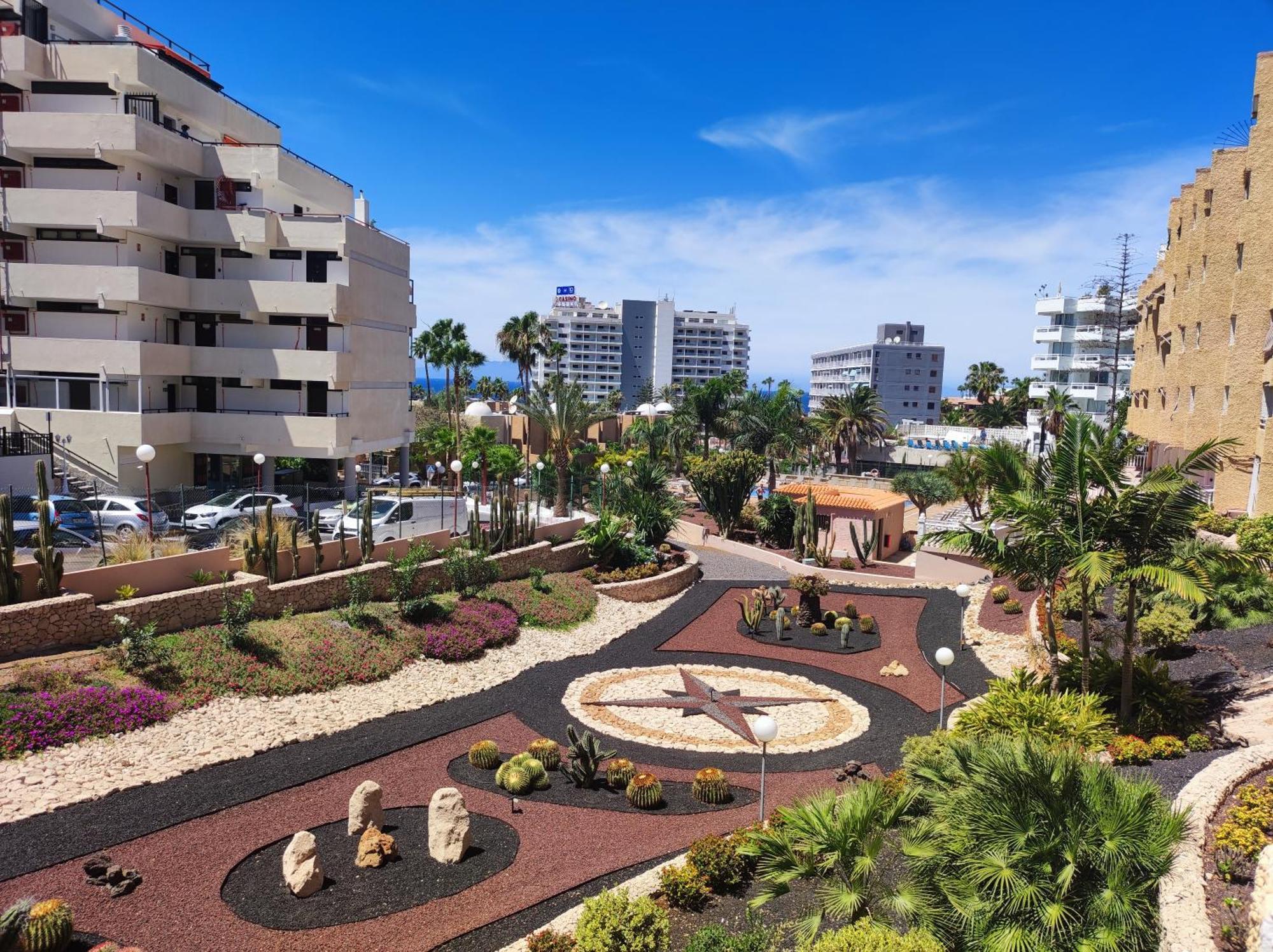 Luxury Suite Borinquen With Parking And Swimming Pool ปลายาเดลาสอเมริกาส ภายนอก รูปภาพ